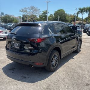 MAZDA CX-5 TOURING - 8