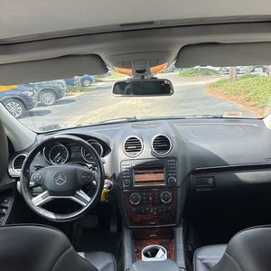 2011 Mercedes-BENZ GL 照片 38