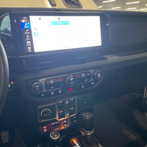 صورة مصغرة 36 لـ 2025 JEEP WRANGLER RUBICON