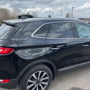 LINCOLN MKC RESERVE - 9