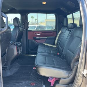 صورة مصغرة 35 لـ 2022 RAM 1500 REBEL