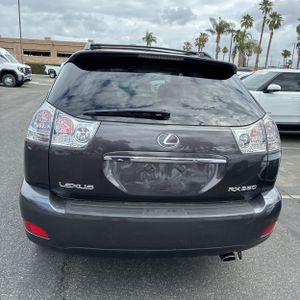 LEXUS RX 350 BASE - 7