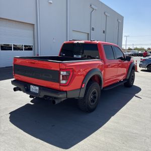 FORD F-150 RAPTOR - 8
