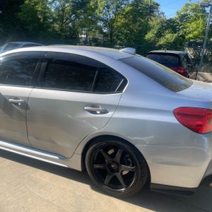 SUBARU WRX PREMIUM - 6
