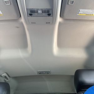 صورة مصغرة 52 لـ 2010 Chevrolet SILVERADO 1500 LTZ