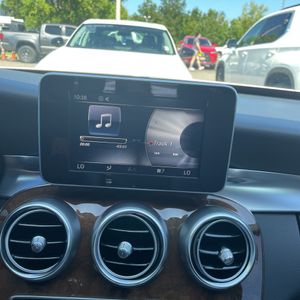 صورة مصغرة 37 لـ 2015 Mercedes-BENZ C-CLASS