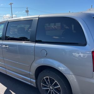 2015 Dodge GRAND CARAVAN SE 照片 6