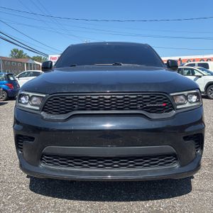 صورة مصغرة 14 لـ 2023 Dodge DURANGO GT