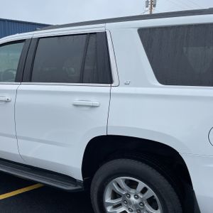 CHEVROLET TAHOE LT - 6