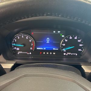 صورة مصغرة 40 لـ 2020 FORD EXPLORER XLT