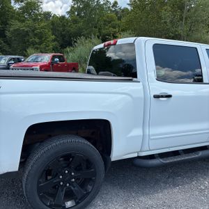 صورة 9 لـ 2015 Chevrolet SILVERADO 1500 LT