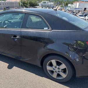 2012 KIA FORTE KOUP EX — фото 6