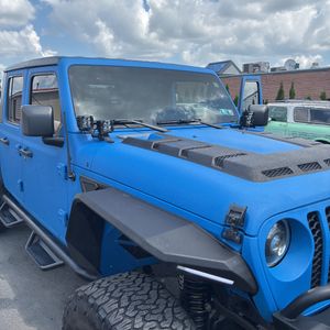 2021 JEEP GLADIATOR SPORT S — миниатюра 53
