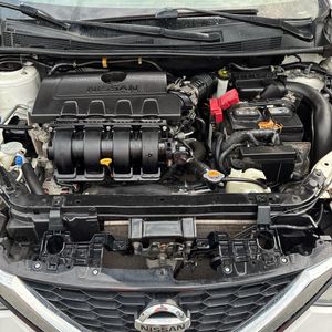 2017 Nissan SENTRA S 缩略图 42
