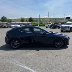 صورة 10 لـ 2019 Mazda MAZDA3 HATCHBACK PREFERRED