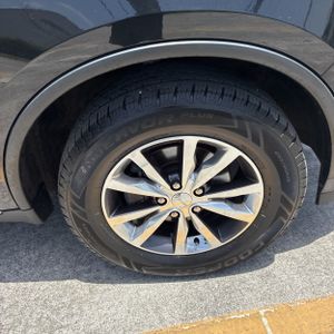 2016 Dodge DURANGO LIMITED — миниатюра 20