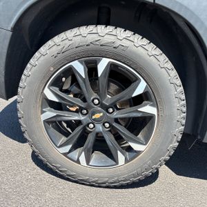 2021 Chevrolet TRAILBLAZER LT 缩略图 17