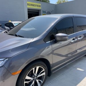 2023 Honda ODYSSEY TOURING — фото 2