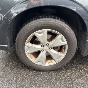 صورة مصغرة 17 لـ 2016 Subaru FORESTER 2.5I PREMIUM