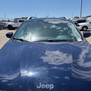 2014 JEEP CHEROKEE LATITUDE 缩略图 15