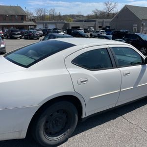 DODGE CHARGER BASE - 9