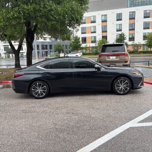 LEXUS ES 350 BASE - 10