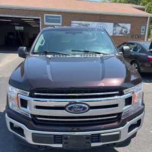 صورة مصغرة 15 لـ 2018 FORD F-150 XLT