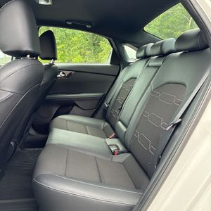 2023 KIA FORTE GT-LINE 缩略图 32