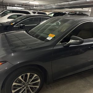 2023 Lexus ES 350 BASE 照片 2