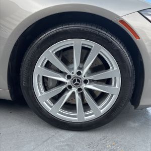 2023 Mercedes-BENZ S-CLASS 缩略图 20