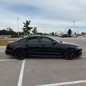 Audi S6 4.0T Premium Plus - 10
