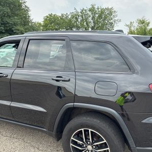 صورة 6 لـ 2018 JEEP GRAND CHEROKEE TRAILHAWK