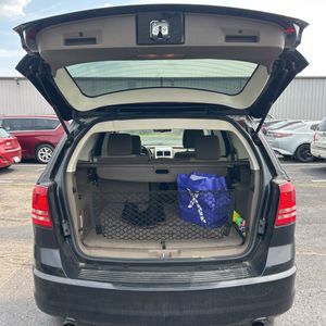 صورة مصغرة 39 لـ 2009 Dodge JOURNEY SXT