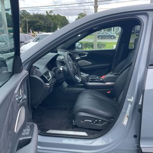 2026 Acura RDX SH-AWD W/ADVANCE W/A-SPEC 缩略图 32