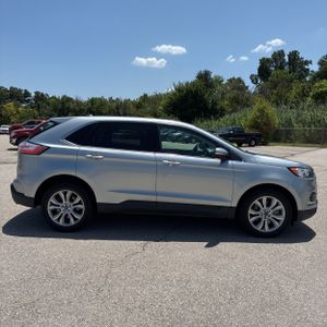 2022 FORD EDGE TITANIUM — фото 10