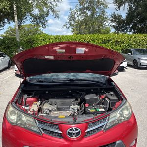 صورة مصغرة 45 لـ 2013 Toyota RAV4 XLE