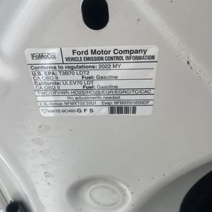 صورة مصغرة 49 لـ 2022 FORD EXPLORER XLT