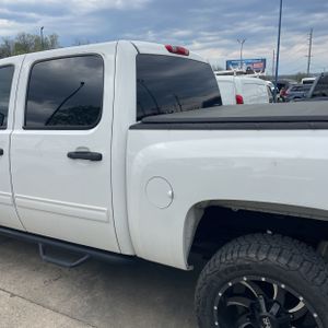 CHEVROLET SILVERADO 1500 LT - 6