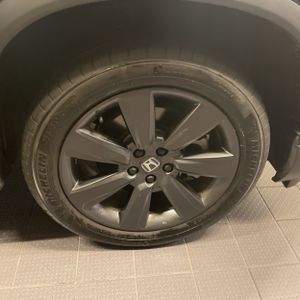 صورة مصغرة 20 لـ 2025 Honda PILOT SPORT