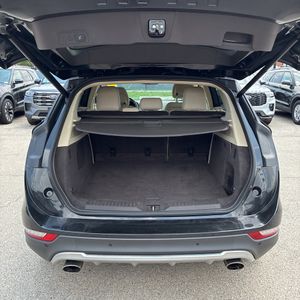 صورة مصغرة 43 لـ 2015 Lincoln MKC BASE