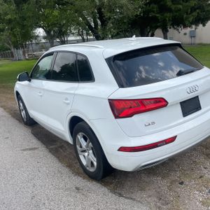 AUDI Q5 2.0T PREMIUM - 4