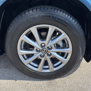 2024 Mazda CX-5 2.5 S PREFERRED — миниатюра 20