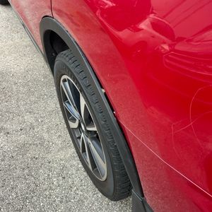 2017 Nissan ROGUE SL 照片 63