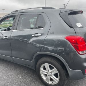 صورة 6 لـ 2017 Chevrolet TRAX LT