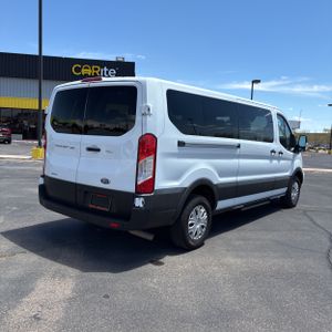FORD TRANSIT 350 XLT - 8