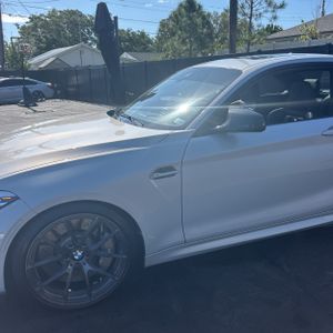 BMW M2 - 2