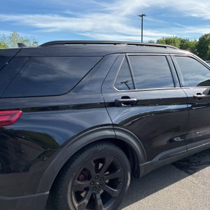 FORD EXPLORER ST - 9