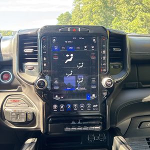 صورة مصغرة 38 لـ 2021 RAM 1500 TRX