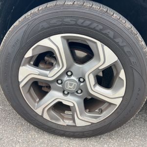 صورة مصغرة 15 لـ 2018 Honda CR-V EX