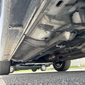 2015 Mitsubishi OUTLANDER SE thumbnail 23
